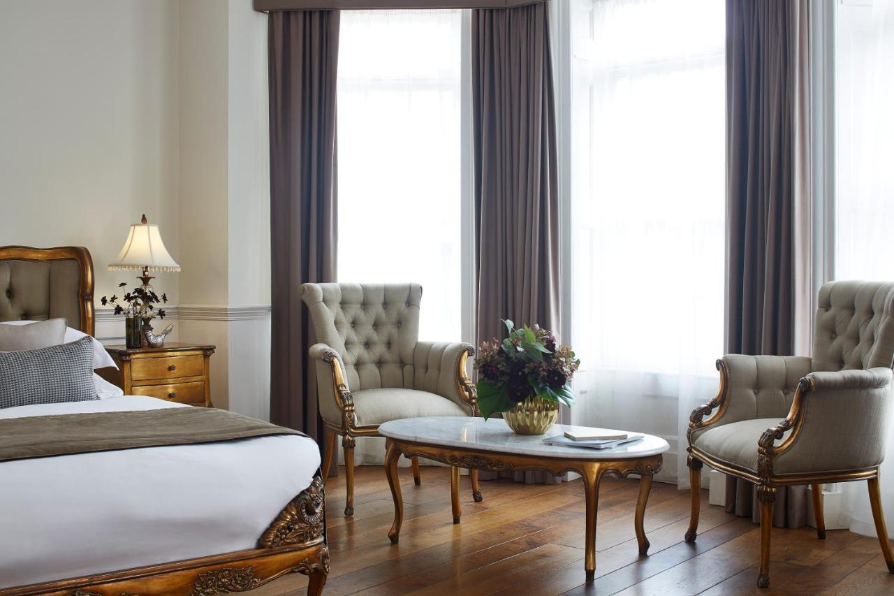 เดอะ เวสท์บริดจ์ โฮเต็ล Hotel ลอนดอน ภายนอก รูปภาพ