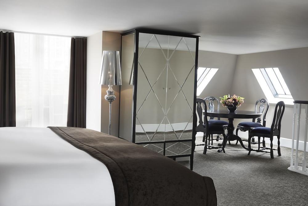 เดอะ เวสท์บริดจ์ โฮเต็ล Hotel ลอนดอน ภายนอก รูปภาพ