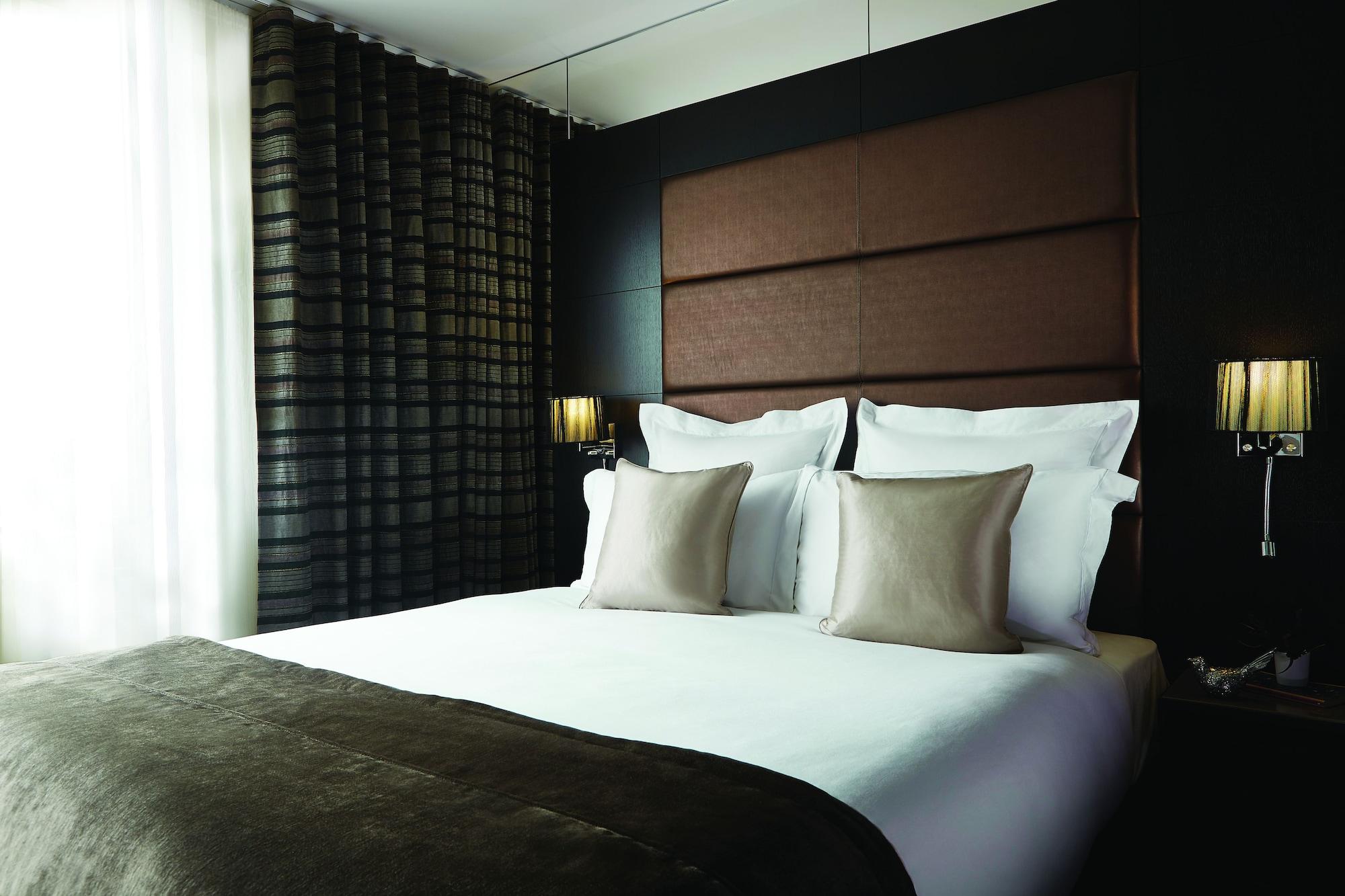 เดอะ เวสท์บริดจ์ โฮเต็ล Hotel ลอนดอน ภายนอก รูปภาพ