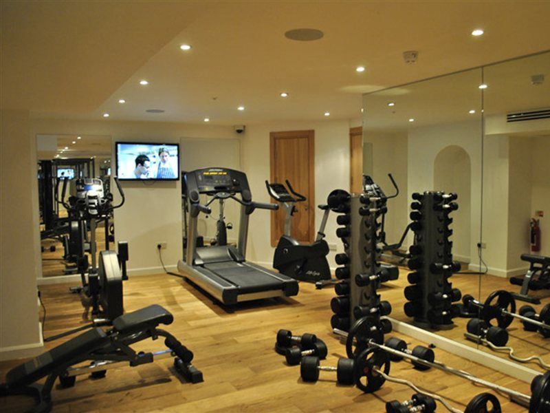เดอะ เวสท์บริดจ์ โฮเต็ล Hotel ลอนดอน ภายนอก รูปภาพ